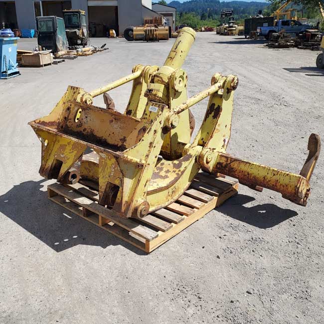 Good Used RIPPER - MS 22-0005 7